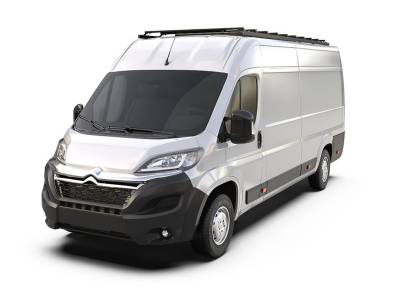 Front Runner - Front Runner KVCJ005T Slimpro Van Rack Kit