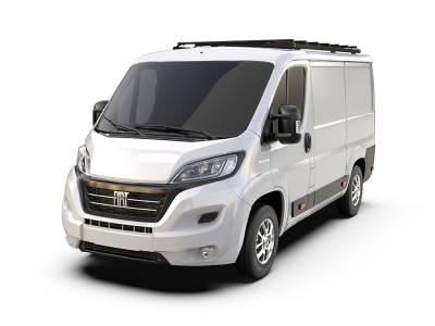 Front Runner - Front Runner KVFR001T Slimpro Van Rack Kit