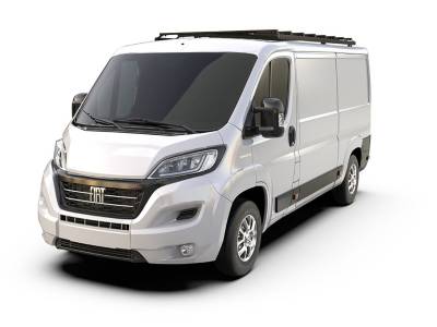 Front Runner - Front Runner KVFR002T Slimpro Van Rack Kit
