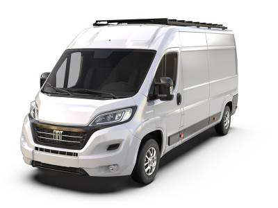 Front Runner - Front Runner KVFR004T Slimpro Van Rack Kit