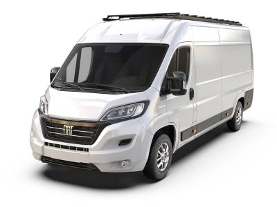 Front Runner - Front Runner KVFR005T Slimpro Van Rack Kit