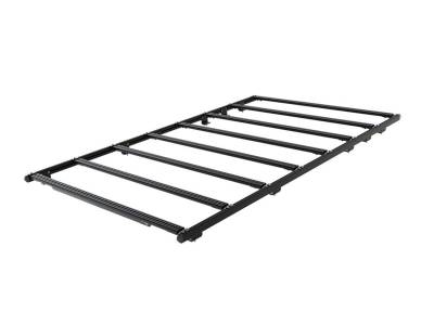 Front Runner - Front Runner KVLD001T Slimpro Van Rack Kit