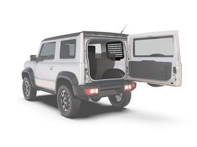 Front Runner - Front Runner VACC121 Rear Window Molle Panel