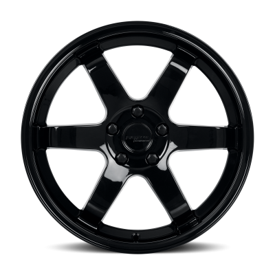 Katana - Katana Wheel KR08-188050GB KR08 18X8 5x100 40mm Gloss Black