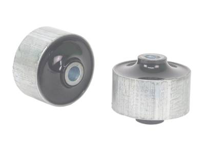 Whiteline - Whiteline W53485 Suspension Control Arm Bushing Kit for Hyundai/Kia Tesla