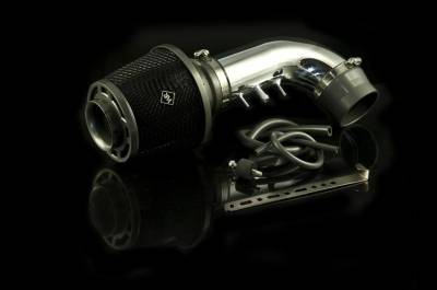 Weapon R - Weapon-R 301-133-101 Secret Weapon Intake System for Honda