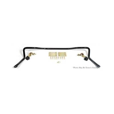 Addco - Addco 345 Rear Performance Anti Sway Bar Stabilizer Kit