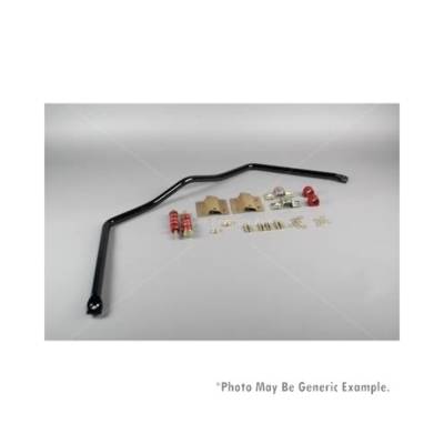 Addco - Addco 541 Front Performance Anti Sway Bar Stabilizer Kit