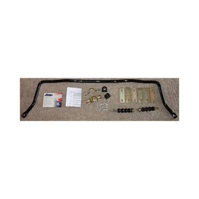 Addco - Addco 805 Front Performance Anti Sway Bar Stabilizer Kit