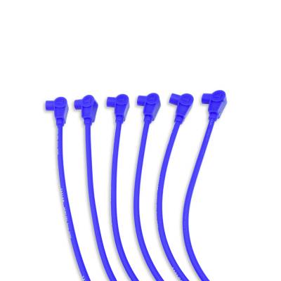 Taylor Cable - Taylor Cable 72605 Chevy/GMC 4.8 6.0 Spark Plug Wire Set