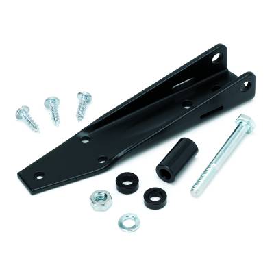 AutoMeter - AutoMeter 5265 Tachometer Mounting Base Ext Length for 3.75/5" Pedestal Tachs