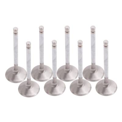 Edelbrock - Edelbrock 9767 Replacement Exhaust Valves for #60379 & #60399 Cylinder Heads