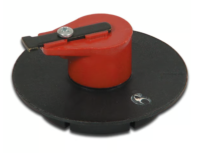 Mallory - Mallory 323M Distributor Rotor