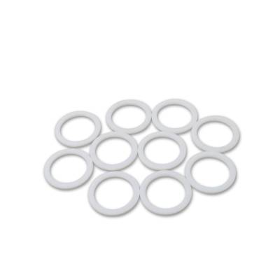 Russell - Russell 651206 Washers -6 AN for Bulkhead Fittings 10 Pc.