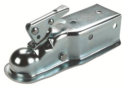 Fulton - Fulton 343000301 Class-III Coupler