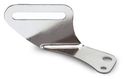 Lokar - Lokar TCB-40EFI Stainless Steel Throttle Cable Bracket