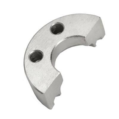 Professional Products - Pro Products 91007 6.4" 50oz Harmonic Balancer Counterweight for Late SBF