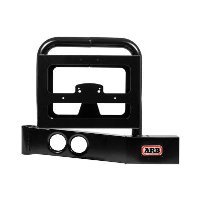 ARB - ARB 5700261 Jerry Can Holder for 98-16 Land Cruiser