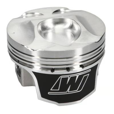 Wiseco - Wiseco K635M865 GM 2.0 LSJ/LNF 4vp Turbo Piston Shelf Stock Kit