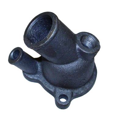 Omix - Omix 17118.05 Thermostat Housing for Jeep CJ Models