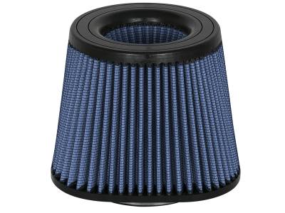 aFe Power - aFe 24-91119 Intake Air Filter Pro-5R 6"F x 8.75" x 8.75"B x 7"T INV x 6.75"H