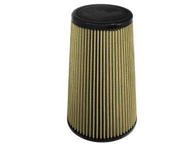 aFe Power - aFe 72-90041 Magnumflow Intake Pro-Guard 7 Air Filter 5"F x7.5"B x5.5"T x 12"H