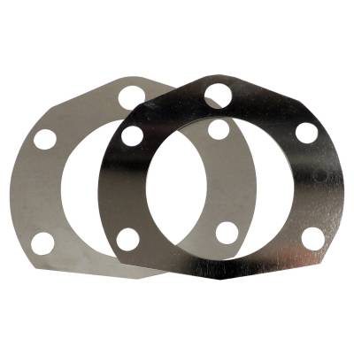 Crown Automotive Jeep Replacement - Crown Automotive 3141319K Wheel Bearing Shim for 76-86 CJ5/CJ7/Scrambler