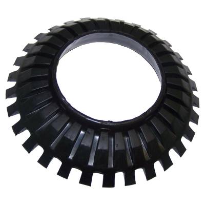 Crown Automotive Jeep Replacement - Crown Automotive 4694934AA Spring Isolator Seat