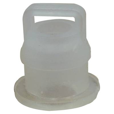 Crown Automotive Jeep Replacement - Crown Automotive 68064273AB Shifter Bushing