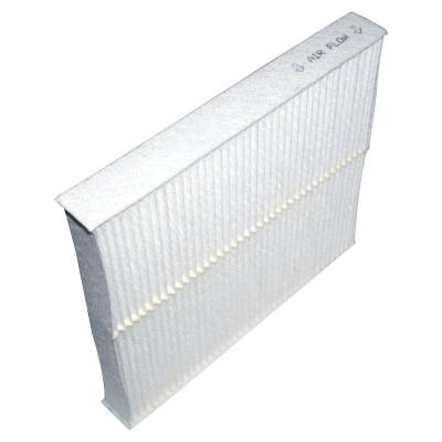 Crown Automotive Jeep Replacement - Crown Automotive 68127809AA Cabin Air Filter for Grand Caravan Town & Country