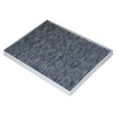 Crown Automotive Jeep Replacement - Crown Automotive 82205905 Cabin Air Filter