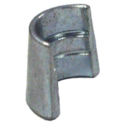 Crown Automotive Jeep Replacement - Crown Automotive J3242664 Valve Spring Retainer Keeper