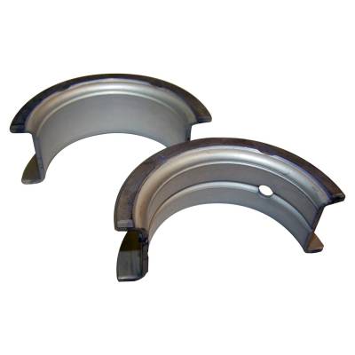 Crown Automotive Jeep Replacement - Crown Automotive J8133683 Crankshaft Main Bearing