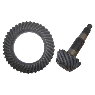 Crown Automotive Jeep Replacement - Crown Automotive J8132700 Ring & Pinion Set for CJ5/CJ7/J10 Scrambler