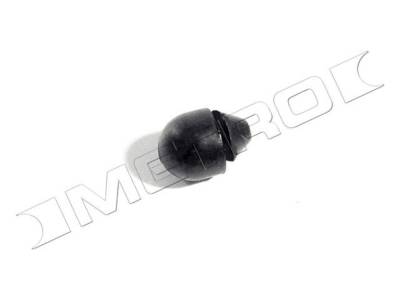 Metro Moulded Parts - Metro Moulded SB 121 Glove Box Bumper