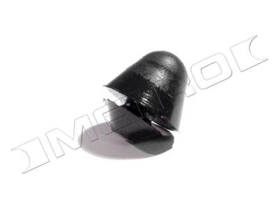 Metro Moulded Parts - Metro Moulded SB 121-A Glove Box Bumper