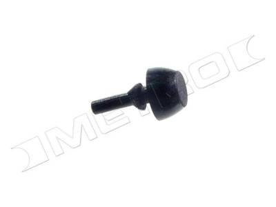 Metro Moulded Parts - Metro Moulded SB 78-A Glove Box Bumper