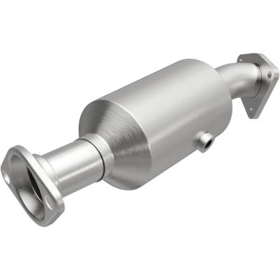 MagnaFlow Exhaust Products - MagnaFlow 49261 Direct Fit Catalytic Converter 49 State Honda