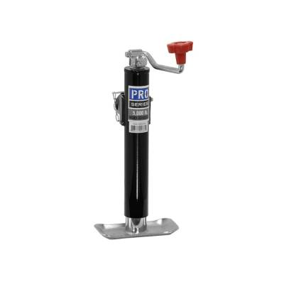 Pro Series - Pro Series 1401460303 Pro Series Round Jack