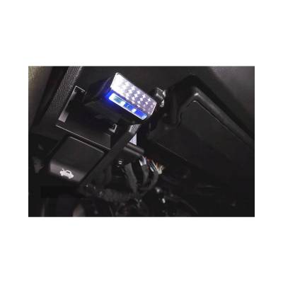 Range - Range RA003B Blue-LED Active Fuel Management AFM Disabler for GM