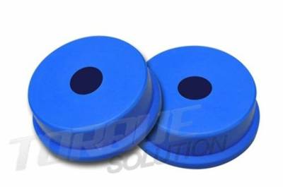 Torque Solution - Torque Solution TS-MP-005 Shifter Bushings for Mazda Protege