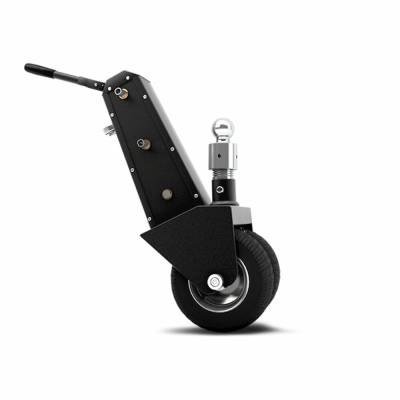Trailer Valet - Trailer TVXL2.5 Valet XL Trailer Mover Tongue Jack Dolly 2-5/16" Ball