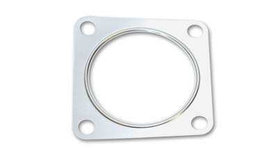 Vibrant Performance - Vibrant 1444G Discharge Flange Gasket for K03/K04 4 Bolt