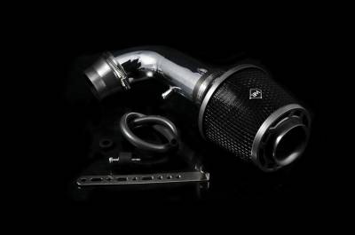 Weapon R - Weapon-R 305-113-101 Secret Weapon Intake System for Toyota