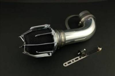Weapon R - Weapon-R 805-113-101 Dragon Intake System for Toyota