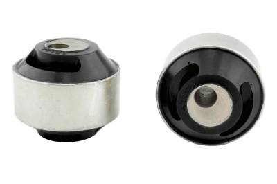 Whiteline - Whiteline KCA426 Front Control Arm Lower Inner Rear Bushing for Ford/Mazda