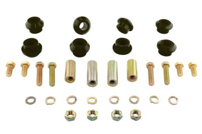 Whiteline - Whiteline KCA326 Front Control Arm Upper Inner Bushing Camber Correction