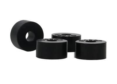 Whiteline - Whiteline W21172 Rear Shock Absorber Upper Bushing DAIHATSU