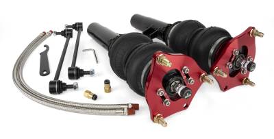 Air Lift Performance - Air Lift Performance 78599 Performance Air Spring Kit for 16-21 Civic