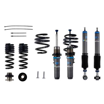 Bilstein - Bilstein 48-300162 EVO T1 Suspension Kit for Select 19-21 BMW 3/4-Series
